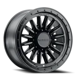 Method MR711 HD Bead Grip 18x9 +12mm