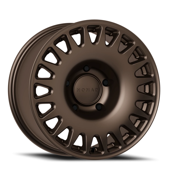 Nomad 503CO Sahara 18 8 44