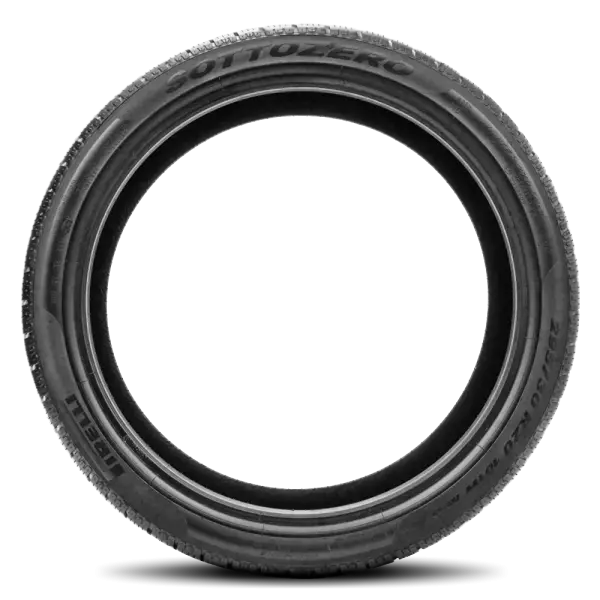 275/30R20 XL Pirelli Winter Sottozero Ii (Ao)