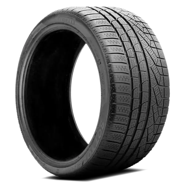 275/30R20 XL Pirelli Winter Sottozero Ii (Ao)