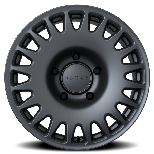 Nomad 503DU Sahara 17 8.5 0