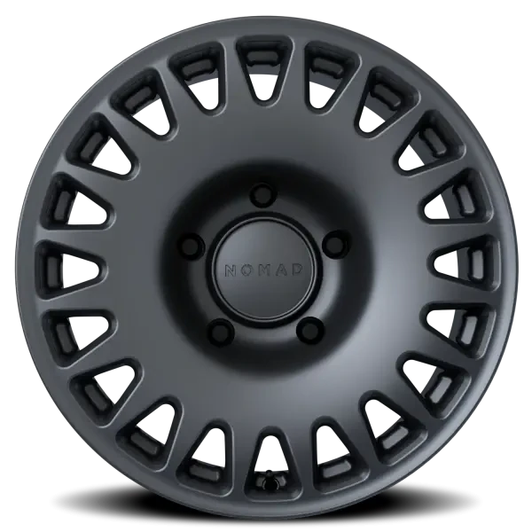 Nomad 503DU Sahara 17 8.5 0