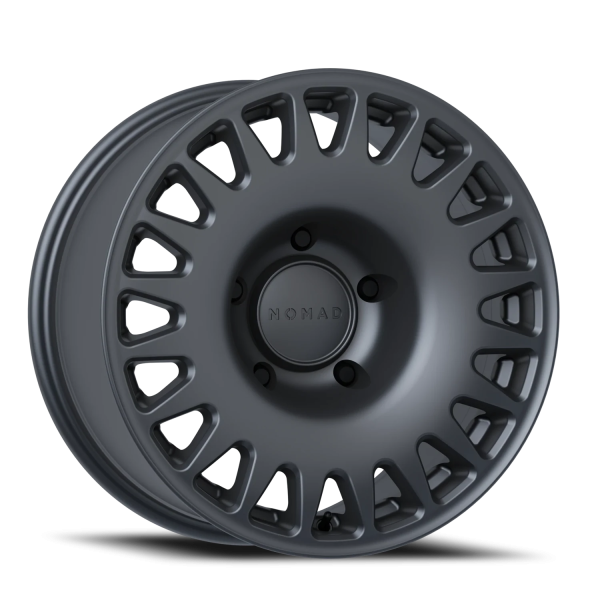 Nomad 503DU Sahara 17 8.5 0