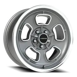 Vision 148 17x8 +19mm