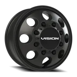 Vision 56 17x6.5 +121.4mm