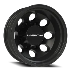 Vision 56 17x6.5 -143.4mm