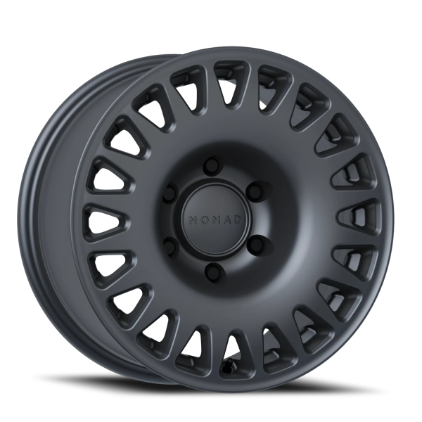 Nomad 503DU Sahara 17 8.5 -10