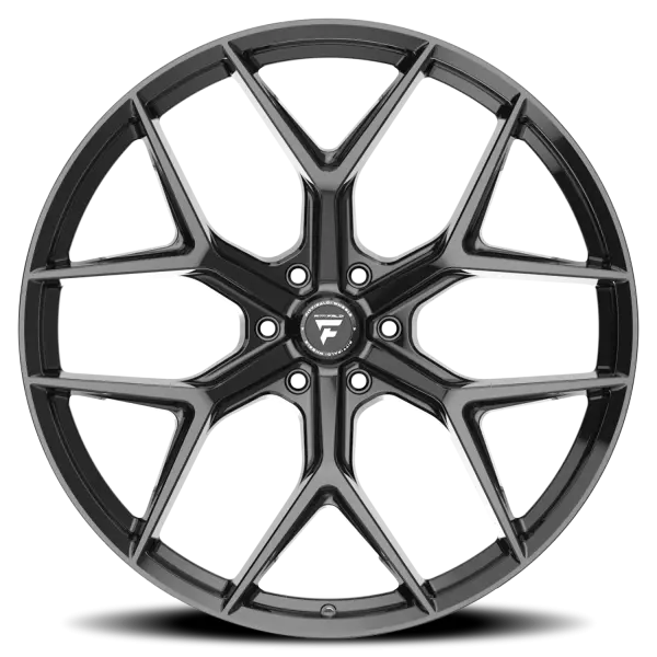 Fittipaldi Street FS374B 22 9.5 25