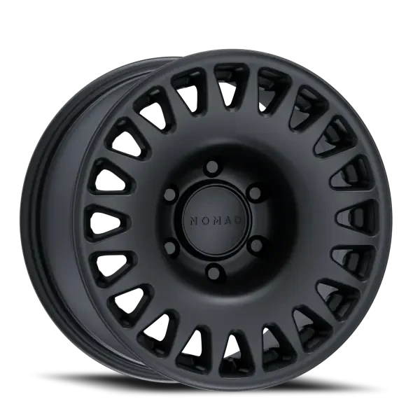 Nomad 503SB Sahara 16 8 -10