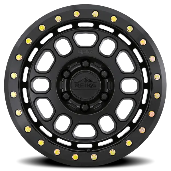 Reika Rambler Beadlock R35B 17 8 30