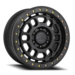 Reika Rambler Beadlock R35B 17x8 +30mm