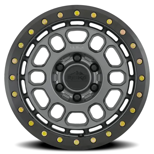 Reika Rambler Beadlock R35B 17 8 30