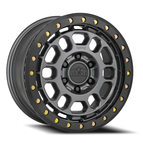 Reika Rambler Beadlock R35B 17 8 30