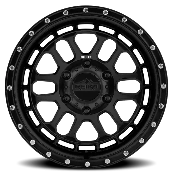 Reika Rambler R35 17 9 -12