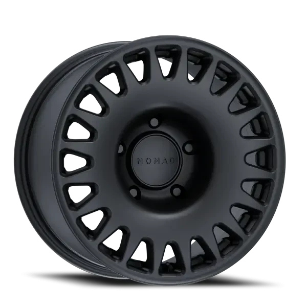 Nomad 503SB Sahara 17 8.5 0
