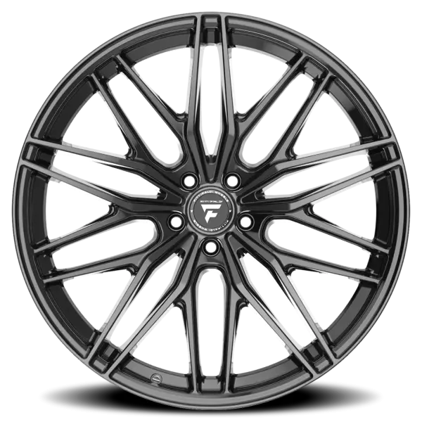 Fittipaldi Street FS372B 22 9 32