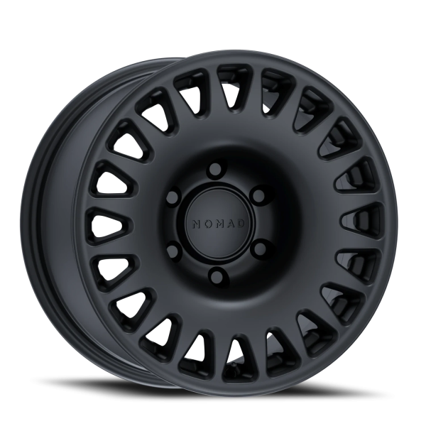 Nomad 503SB Sahara 17 8.5 0