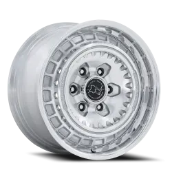 Black Rhino Bastion 17x8 +32mm