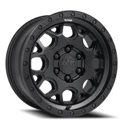 Reika Marauder 2500 R45V 17x8 -120mm