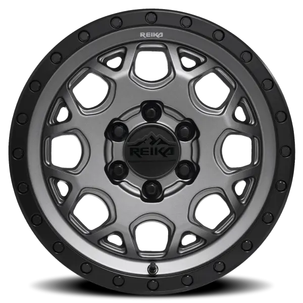 Reika Marauder 2500 R45V 17 8 -120