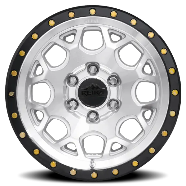 Reika Marauder 2500 R45V 17 8 35