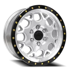 Reika Marauder 2500 R45V 17x8 +35mm