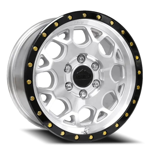 Reika Marauder 2500 R45V 17 8 35