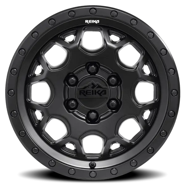 Reika Marauder 2500 R45V 17 8 89