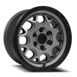 Reika Marauder 2500 R45V 17x8 +89mm