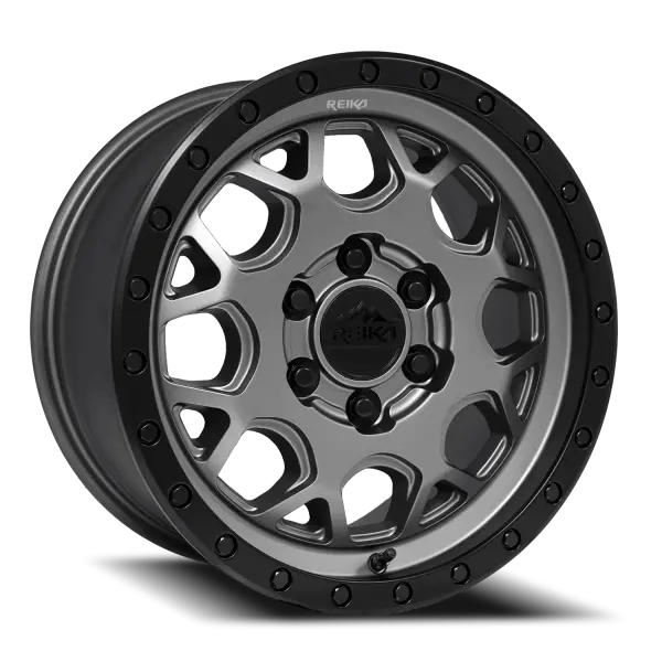 Reika Marauder 2500 R45V 17 8 89