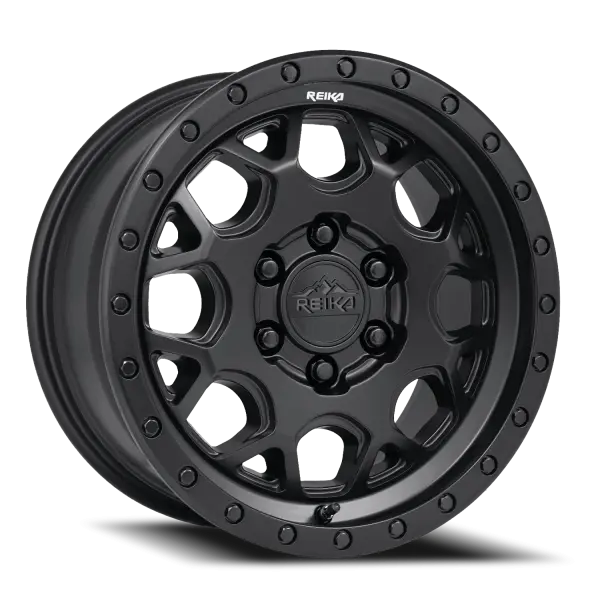 Reika Marauder 2500 R45V 17 8 -120