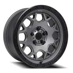 Reika Marauder R45 17x8 +20mm