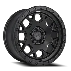 Reika Marauder R45 17x8 +20mm