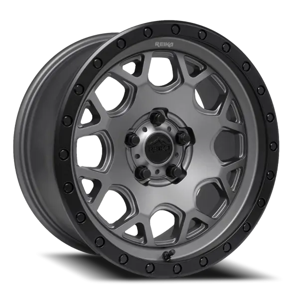 Reika Marauder R45 17 8 20
