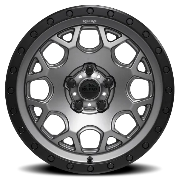 Reika Marauder R45 17 8 20