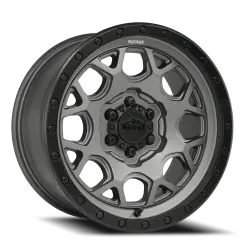 Reika Marauder R45 17x8.5 0mm