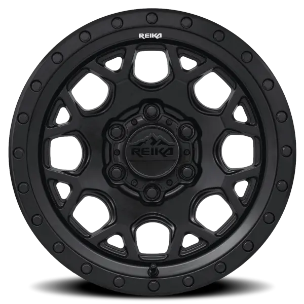 Reika Marauder R45 17 8.5 18