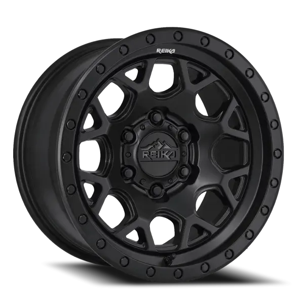 Reika Marauder R45 17 8.5 18