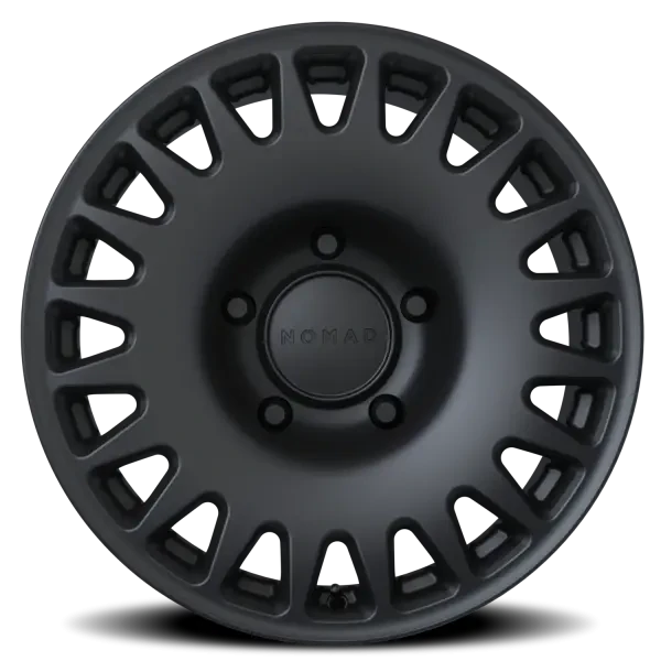 Nomad 503SB Sahara 18 8 44