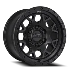 Reika Marauder R45 17x8.5 +18mm