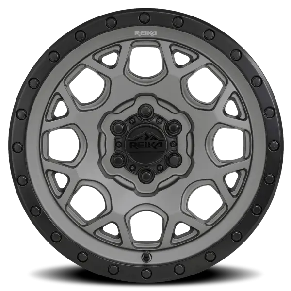 Reika Marauder R45 17 8.5 18