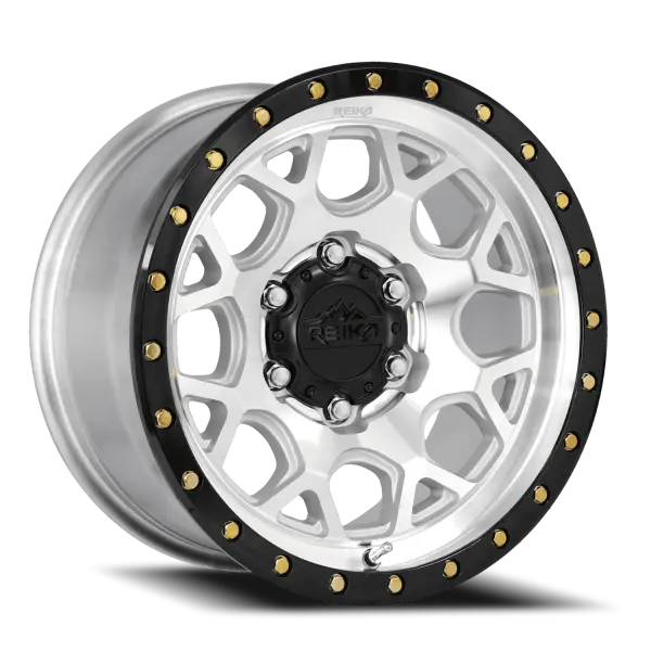 Reika Marauder R45 17 8.5 18