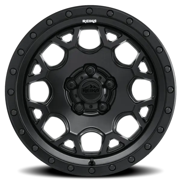 Reika Marauder R45 17 9 -12