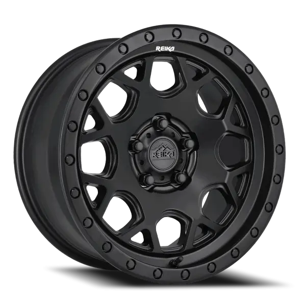 Reika Marauder R45 17 9 -12