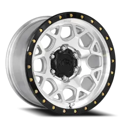 Reika Marauder R45 17x9 -12mm