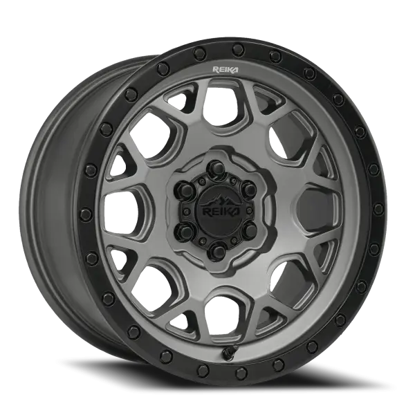 Reika Marauder R45 17 9 -12