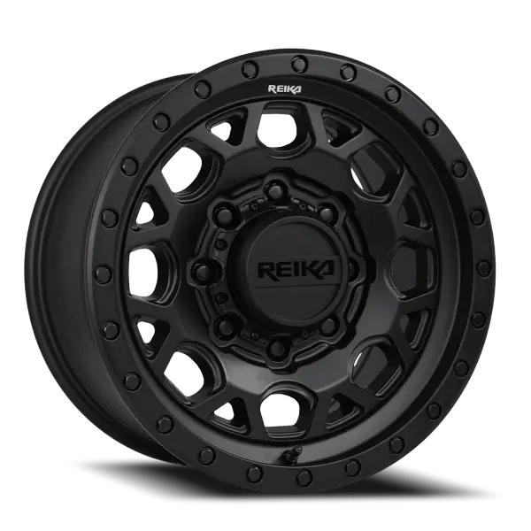Reika Marauder R45 17 9 18