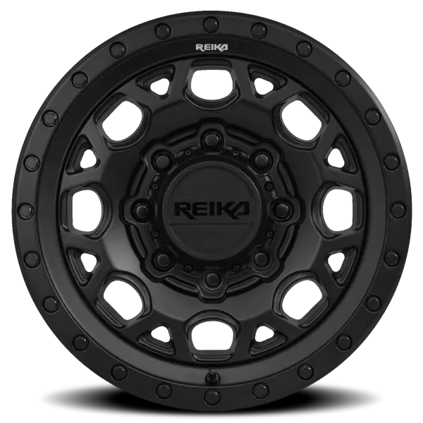 Reika Marauder R45 17 9 18