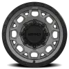 Reika Marauder R45 17 9 18