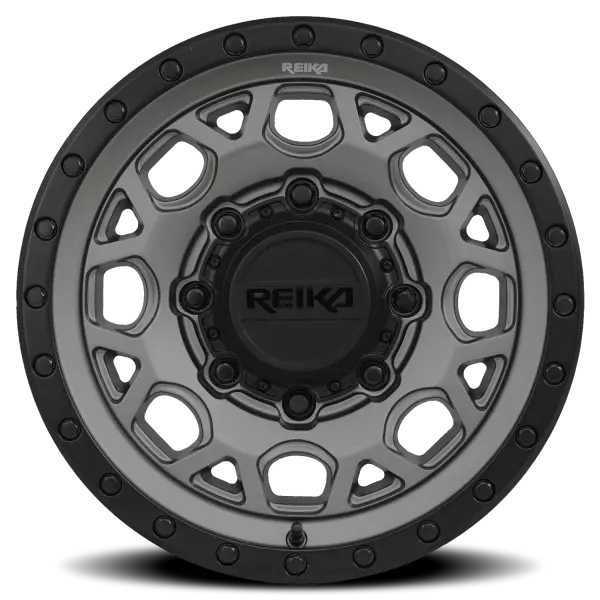 Reika Marauder R45 17 9 18